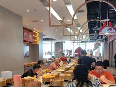 -龍歌自助小火锅(市南金茂湾店)