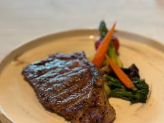 -宴悦海鲜餐厅·游水海鲜·牛排(亚龙湾瑞吉店)