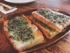 -PIZZA BIANCA(民园店)
