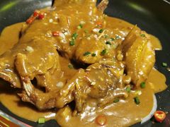 湘味臭鳜鱼-湘里乡亲甲王二老店