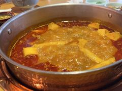 -礼舍·和牛火锅·烤肉·料理餐厅(华茂店)