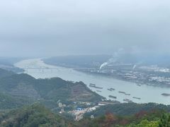 -白云山风景名胜区
