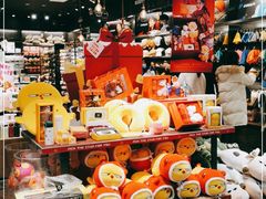 -酷乐潮玩(凯德MALL西直门店)