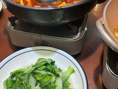 -肖记公安牛肉鱼杂馆·省级非物质文化遗产(三角路直营店)