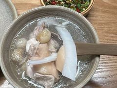 -大头椰·椰子鸡火锅(新梦店)