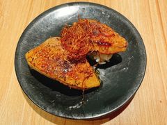 炙烤鹅肝寿司-禾绿寿司(星光68广场店)