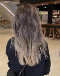 -3AM·S HAIR SALON烫发染发接发