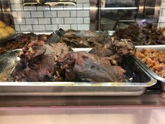酱牛肉-护国寺小吃(安定门店)