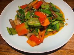 -不相离盐帮菜(郎园店)