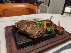 -西安W酒店·WEI全味西餐厅