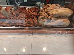 -竺桥兄弟烤鸭(总店)
