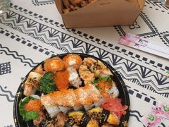 -河风精致寿司(尼盛店)