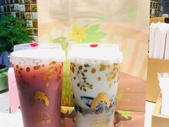满肉红钻石榴-九秋茶铺(三里屯店)