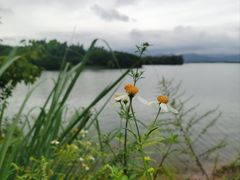 -三岔湖景区