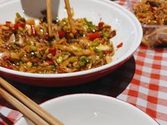 -彭耕记猪油炒小菜(吉联mall店)