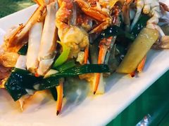 -盛港湾海鲜食府(黄沙店)