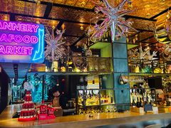 -THE CANNERY&JUJU 新鲜海鲜·牛排美食酒廊