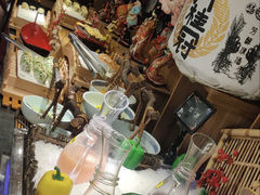 -大山炭火烤肉自助(印象城店)