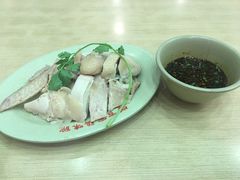 -百家鸡味馆(清泰店)