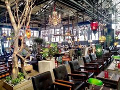 大堂-Maan coffee漫咖啡(1905店)