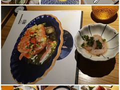 -花和海鲜自助(梅江店)