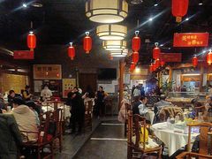 -东来顺饭庄(西直门店)