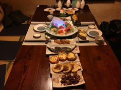 -松子日式料理(东朝阳路店)