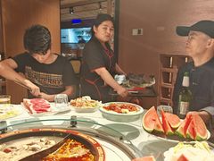 -三江两海老火锅(北京首店)