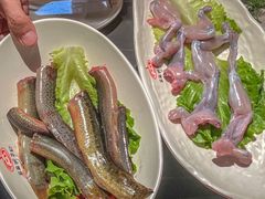 -洞子口重庆鲜货火锅(楚翘城旗舰店)