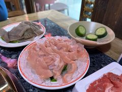 -蜀大侠火锅(森兰花园城店)