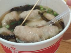 -家宴·灌蛋·沙茶面(曾厝垵店)