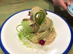 -京味斋·北京烤鸭(北京南站洋桥店)