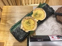 -林妈妈村·日式料理(宝山万达店)