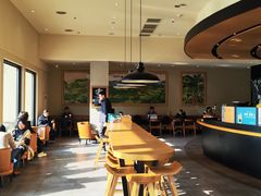 -星巴克臻选(北京赛特奥特莱斯店)