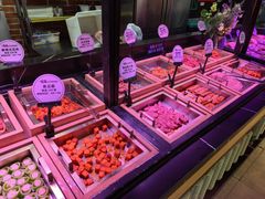 -梨花自助烤肉(乐宾店)