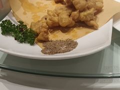 -老牌坊鲁菜名店(聊城美食岛店)