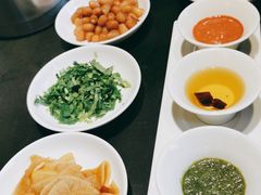 -鼓楼东街老火锅(鼓楼店)