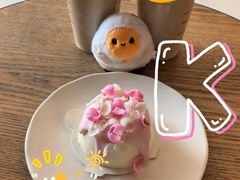 -星巴克(来福士2F店)