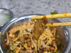 -文惠桥头大华干捞粉