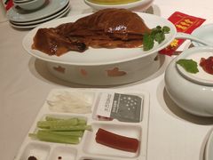 -惠丰堂饭庄·烤鸭·京味菜(翠微路店)
