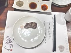 -热血兄弟·炭火烤肉(融侨中心店)