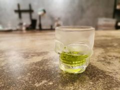 柑橘蒸馏酒-BE NORMAL CAFE(霞溪路店)