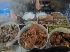 -叶新小吃店(来凤小区总店)