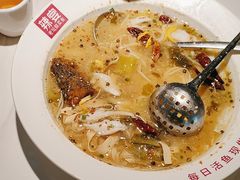 -新辣宴·湖南家常菜·商务聚餐(中粮创芯店)