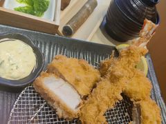 -胜博殿日式炸猪排(西红门店)