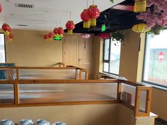 -缘福乡村铁锅炖民宿(八达岭店)