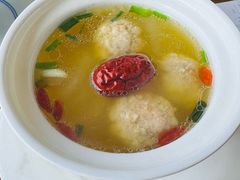 -浔庐餐厅•江西老字号•九江菜(南湖国际店)