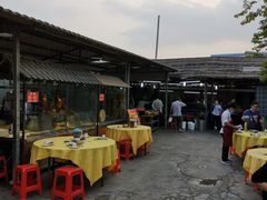 -大笑饭堂(甲子桥店)