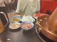 -仁和四季涮肉馆(天坛南门店)