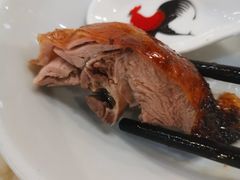 -禄源公·老莞诚饭店